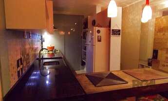 Imagem 7: Excelente apartamento de 131m² com 2 dormitórios e 1 vaga de garagem