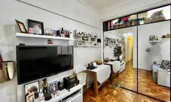 Imagem 3: Apartamento à venda com 1 quarto e sala em Copacabana