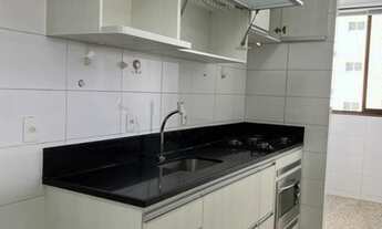 Imagem 4: Aluga-se apartamento no Edifício Napoli, Q. 206 Sul