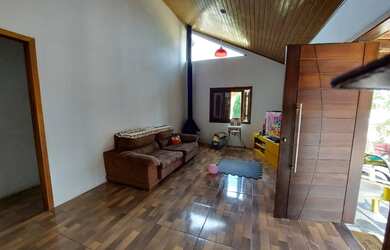 Imagem 3: Casa para Venda - 150m², 3 dormitórios, 6 vagas - Águas Claras