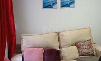 Imagem: Apartamento para Venda - 55.94m², 2 dormitórios