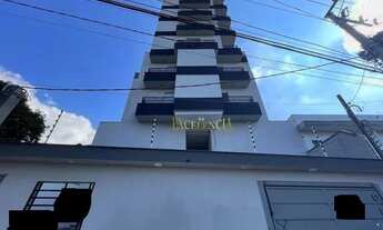 Imagem 5: Apartamento com 2 dormitórios à venda, 40 m² por R$ 280.000,00 - Vila Nova Savoia - São Pa