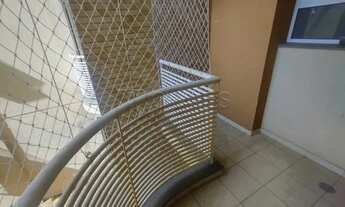 Imagem 2: Apartamento Padrão em Ribeirão Preto