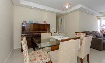 Imagem 6: Apartamento para Venda - 88m², 3 dormitórios, sendo 1 suites, 2 vagas - Petrópolis