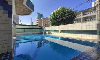 Imagem 5: Apartamento em Canto do Forte - Praia Grande, SP