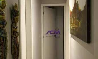 Imagem 7: Apartamento com 2 dormitórios, 56 m² - venda por R$ 440.000,00 ou aluguel por R$ 3.455,00