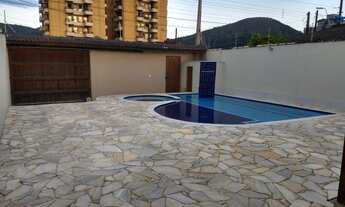 Imagem 5: Casa com Piscina Martim de Sá - Temporada