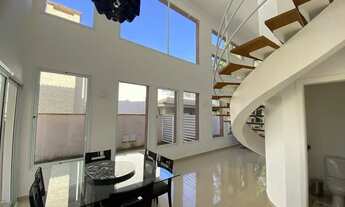 Imagem 3: Casa de condomínio para aluguel tem 293 metros quadrados com 4 quartos