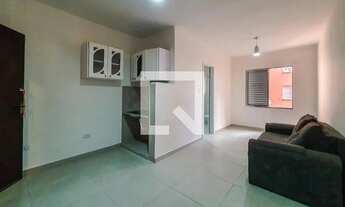 Imagem 3: Apartamento para Aluguel - Liberdade, 1 Quarto, 30 m2