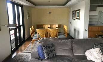 Imagem: APARTAMENTO EM ITAIM BIBI 170m², 3 SUÍTES