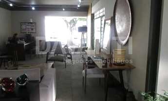 Imagem 6: Casa - Cambuí - Campinas