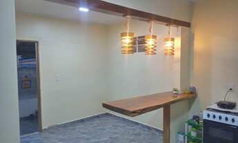 Imagem: Casa em Rorainópolis