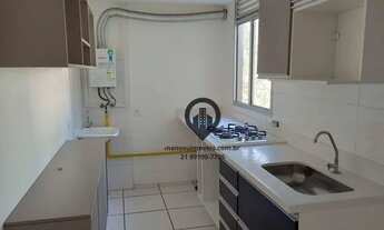 Imagem 6: Apartamento com 2 quartos à venda, 43 m² por R$ 170.000 - Santíssimo - Rio de Janeiro/RJ