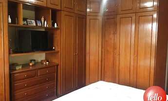 Imagem 6: São Paulo - Casa Padrão - Tatuapé