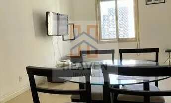 Imagem 7: Oportunidade Apartamento na Consolação com 35m² ao lado do metrô!!