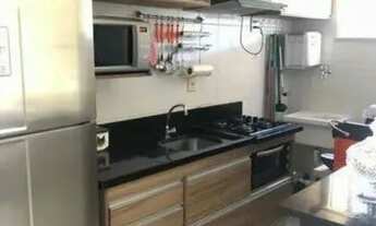 Imagem 2: Stella Maris/Praia do Flamengo 2/4, amplo 75m, Duplex, Pé na areia, Semi mobiliado!