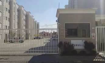 Imagem 3: Apartamentos Padrão em Suzano