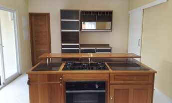 Imagem 4: Casa para locação 300m² no Montenegro Boulevard - Parque Verde 2 pav. 4/4 2 suítes 4vg