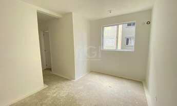 Imagem 2: Apartamento para Venda - 43.73m², 2 dormitórios, 1 vaga - Harmonia