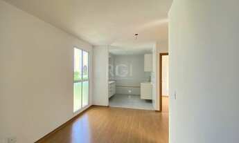 Imagem 3: Apartamento para Venda - 40.82m², 2 dormitórios, 1 vaga - Moinhos de Vento