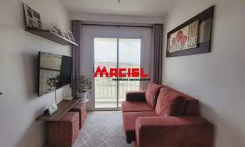 Imagem: Apartamento Padrão em São José dos Campos