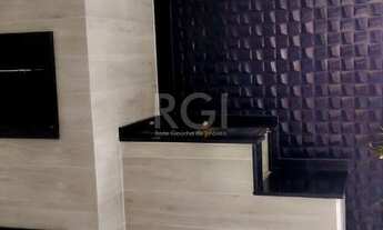 Imagem 3: Casa Condominio para Venda - 197m², 3 dormitórios, sendo 2 suites, 2 vagas - Passo das Ped