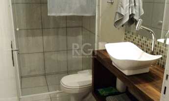 Imagem 7: Cobertura para Venda - 88.64m², 1 dormitório, sendo 1 suites, Auxiliadora