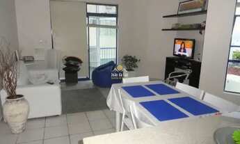 Imagem: FLORIANóPOLIS - Apartamento Padrão - Canasvieiras