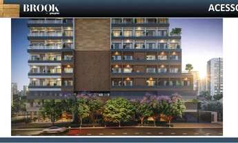 Imagem 2: Apto novo a 500 mts do metrô no 12ª andar, 2 suítes, oferta