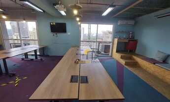 Imagem 7: Conjunto, 400 m² - venda por R$ 5.200.000,00 ou aluguel por R$ 35.326,42/mês - Butantã - S