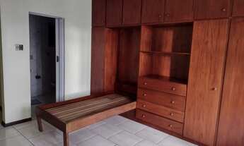 Imagem 4: Apartamento JK para Venda - 40m², 1 dormitório, Centro Histórico