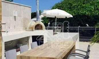 Imagem 2: Cobertura com 5 quartos à venda, 380 m² por R$ 2.500.000 - Barra da Tijuca - Rio de Janeir