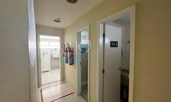 Imagem: Sala em Imbetiba - Macaé, RJ