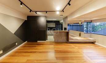 Imagem 5: Garden para Venda - 144.5m², 3 dormitórios, sendo 1 suites, 2 vagas - Higienópolis