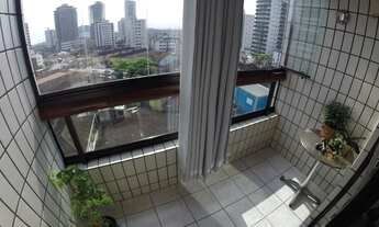 Imagem 5: Apartamento em Vila Guilhermina - Praia Grande