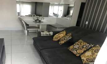 Imagem 3: Apartamento Tatuapé São Paulo/SP