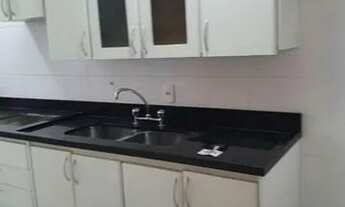 Imagem 5: Apartamento com 2 dormitórios para alugar, 70 m² por R$ 4.390,00/mês - Parque da Mooca - S