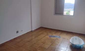 Imagem 6: Apartamento na quadra da PRAIA - Vila Vera Cruz - Mongaguá - SP
