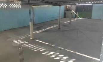 Imagem 2: Loja/galpão coberto<br>525 m²