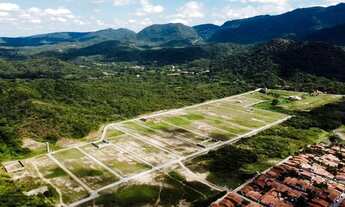 Imagem 3: Lotes No Pé Da Serra De Maranguape, Prontos Para Construir!! . incontinente