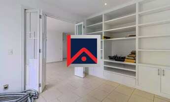 Imagem: Apartamento Venda Itaim Bibi 111 m² 2 Dormitórios