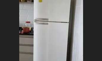 Imagem 2: Vendo chave de Apartamento de 50 m², ou uma entrada e divido o restante, ou aceito veículo