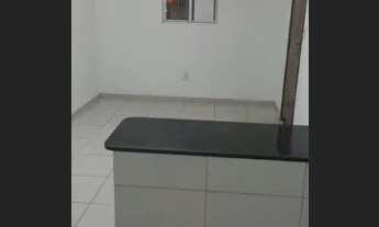 Imagem: Apartamento para alugar no Cristo