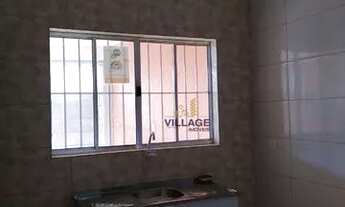 Imagem 5: Casa com 1 dormitório para alugar, 30 m² por R$ 800,00/mês - Vila Menk - Osasco/SP