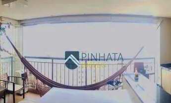 Imagem 4: Apartamento com 2 dormitórios à venda, 100 m² por R$ 990.000 - Premiatto Residence Club