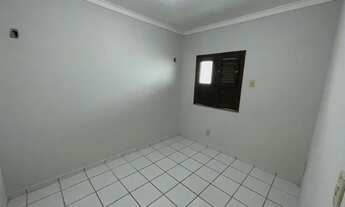 Imagem 2: Apartamento para aluguel com 90 metros quadrados com 3 quartos em Turu - São Luís - MA