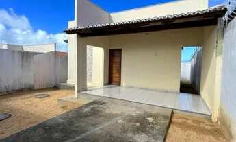 Imagem 3: ALUGO CASA 2/4 PORTAL DO SOL