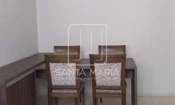 Imagem 4: Apartamento (tipo - padrao) 2 dormitórios, cozinha planejada, portaria 24hs, lazer, espaço