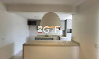 Imagem 5: Apartamento a venda no Residencial Vox - Taquaral - Campinas/SP