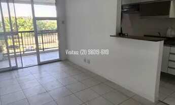 Imagem 6: Oportunidade: Apartamento no Reserva do Parque, Cidade Jardim, 2 quartos, 1 vaga